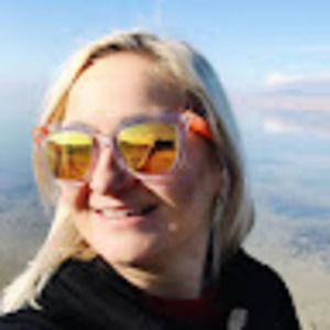 Meet your Posher, Jen